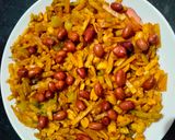 ફરાળી ભેળ (Farali Bhel Recipe in Gujarati) રેસીપી સ્ટેપ4ફોટો