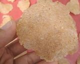 Foto langkah ke 10 dari resep Kerupuk Nasi (Gendar).