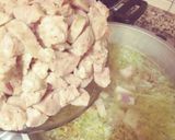 Foto del paso 2 de la receta: Locro del 25 de Mayo