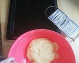 Une image de l'étape 3 de Gâteau traditionnel berboucha algérien.