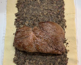 Foto del paso 4 de la receta: Solomillo Wellington