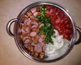 One Pot Mexican Pasta recipe step 2 photo