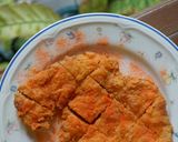 Foto langkah ke 8 dari resep Crispy Chicken / a la Shihlin.