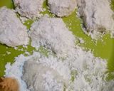 Foto langkah ke 3 dari resep Cireng Nasi.
