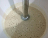 Foto del paso 2 de la receta: Pastel de mango sin harina