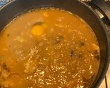 Foto del paso 5 de la receta: Sopa surtido de mariscos