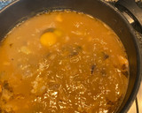 Foto del paso 5 de la receta: Sopa surtido de mariscos