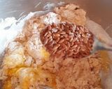 Foto del paso 1 de la receta: Pan de Almendras sin balanza
