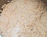 Bottle gourd dosa recipe step 2 photo