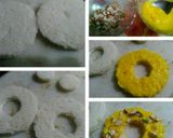 A picture of step 4 of Yummy Malai sandwich.