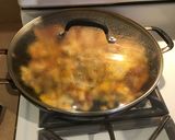 Foto del paso 4 de la receta: Huevos con chorizo
