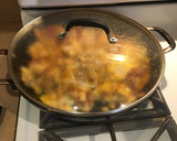 Foto del paso 4 de la receta: Huevos con chorizo