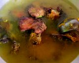 Foto langkah ke 3 dari resep Kothokan Iwak Pe (Ikan Asap).