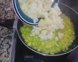 Foto del paso 3 de la receta: Empanada de Bacalao