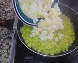 Foto del paso 3 de la receta: Empanada de Bacalao