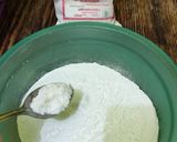 Foto langkah ke 1 dari resep Kue Cucur Gula Merah.