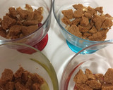 Foto del paso 3 de la receta: Crema de nueces y chocolate
