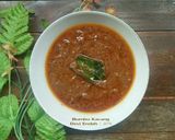 Foto langkah ke 6 dari resep Bumbu Kacang untuk Jualan Siomay, Batagor / Cilok 12.10.2019.