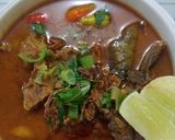 Foto langkah ke 5 dari resep Gule daging SAPI.
