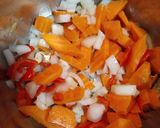 Foto del paso 1 de la receta: Salsa de tomate para pasta