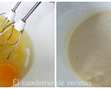 Foto del paso 1 de la receta: Mantecado de Avilés/Bollo de Pascua de Avilés