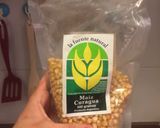 Foto del paso 1 de la receta: Palomitas saladas 🍿