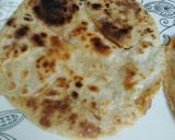 पूरन पोली (Puran Poli recipe in hindi) रेसिपी चरण 5 फोटो