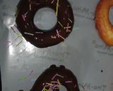 डोनट (donut recipe in Hindi) रेसिपी चरण 4 फोटो