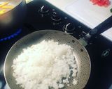 Foto del paso 2 de la receta: Guiso de Brócoli Blanco (AKA Coliflor)