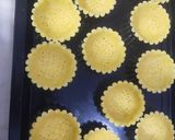 Foto langkah ke 3 dari resep Pie Susu (Egg Tart) Simple dan enak 👍.