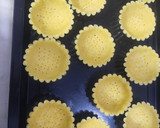 Foto langkah ke 3 dari resep Pie Susu (Egg Tart) Simple dan enak 👍.