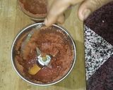 तिरंगा ढोकला (tiranga dhokla recipe in Hindi) रेसिपी चरण 2 फोटो