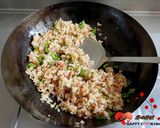 影音食譜 香料飯包玉子燒的食譜步驟4照片