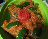 Foto langkah ke 8 dari resep Sensasi ikan balado.