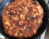Foto del paso 4 de la receta Tortilla de papas