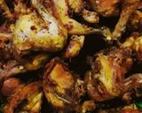 Foto langkah ke 3 dari resep Opor Ayam Pejantan Spesial Gurih.