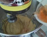 Foto del paso 3 de la receta: Cupcakes de Champaña con relleno de fresa y Buttercream de Coco