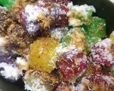 Foto langkah ke 7 dari resep Cenil Singkong.