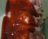 Foto langkah ke 2 dari resep Chicken Steak Sauce Barbeque.