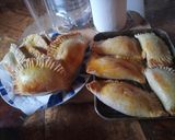 Foto del paso 4 de la receta: Empanadas de alcayota