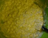 Foto del paso 4 de la receta: 🍐 Budín súper húmedo de peras 🍐