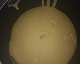 Foto del paso 3 de la receta: 🍰 de capuchino