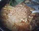 Foto langkah ke 3 dari resep Rendang daging sapi.