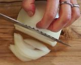 A picture of step 2 of Japanese Pork Rice Bowl - Butadon.