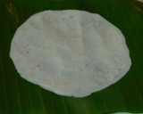 இல அடா (இலை அடை) ரெசிபி ஸ்டேப் 3 புகைப்படம்