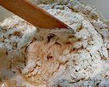 Express gyökérkenyér recept fázis 3 fotója