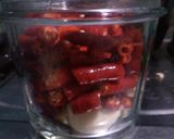 Foto langkah ke 2 dari resep Balado Pindang Tongkol.