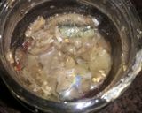 Foto del paso 5 de la receta: Berenjena al escabeche