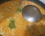 Foto langkah ke 3 dari resep Gulai cincang.