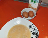 Foto del paso 2 de la receta: Flamenquines de pan de molde
